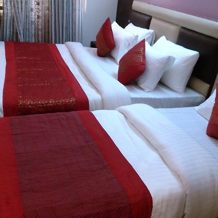 Hotel Snow White Inn Νέο Δελχί Εξωτερικό φωτογραφία