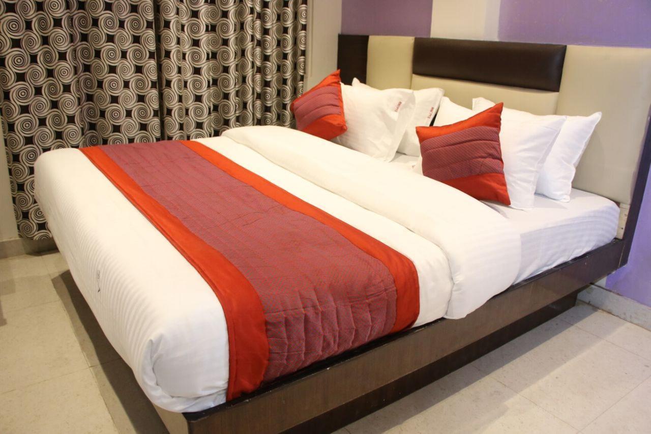 Hotel Snow White Inn Νέο Δελχί Εξωτερικό φωτογραφία