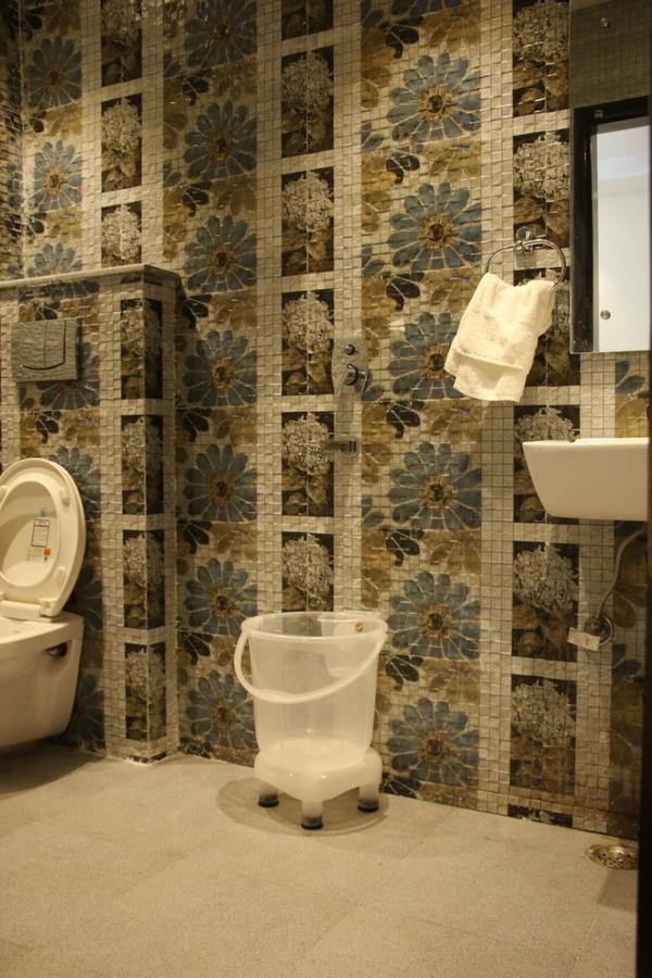 Hotel Snow White Inn Νέο Δελχί Εξωτερικό φωτογραφία