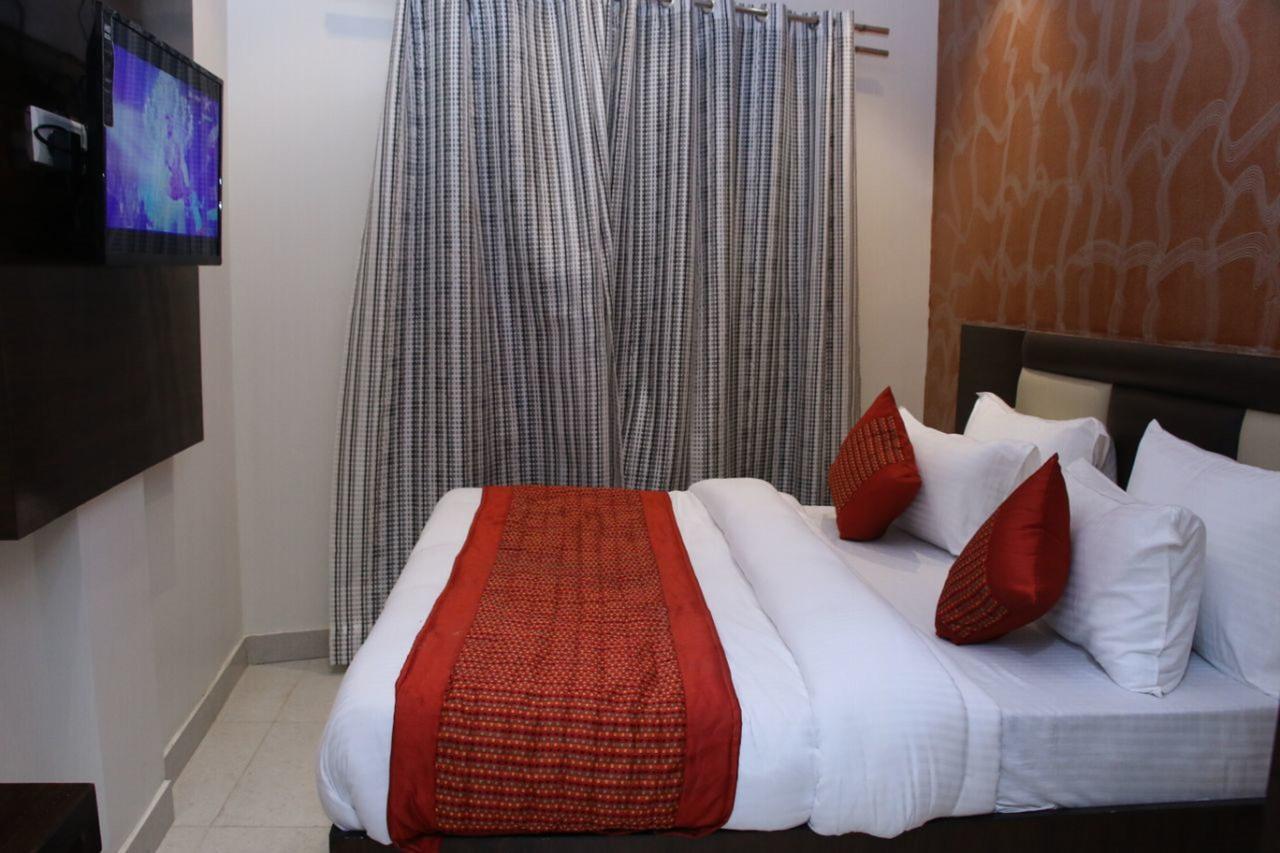 Hotel Snow White Inn Νέο Δελχί Εξωτερικό φωτογραφία