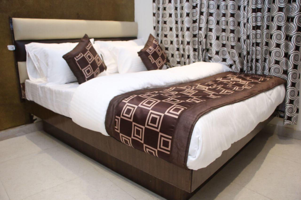 Hotel Snow White Inn Νέο Δελχί Εξωτερικό φωτογραφία