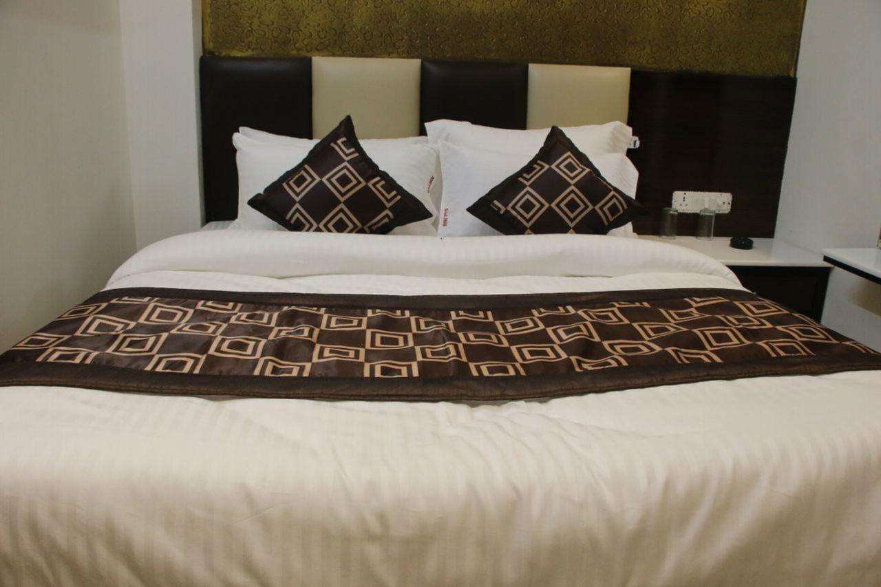 Hotel Snow White Inn Νέο Δελχί Εξωτερικό φωτογραφία