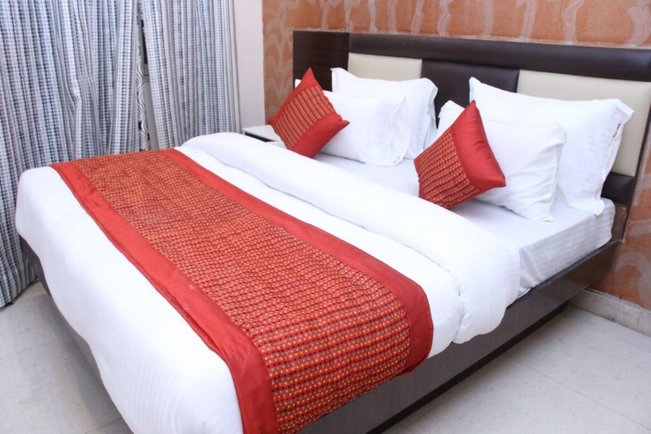 Hotel Snow White Inn Νέο Δελχί Εξωτερικό φωτογραφία