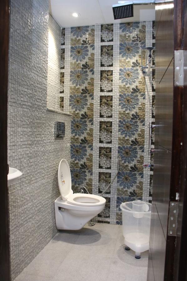 Hotel Snow White Inn Νέο Δελχί Εξωτερικό φωτογραφία